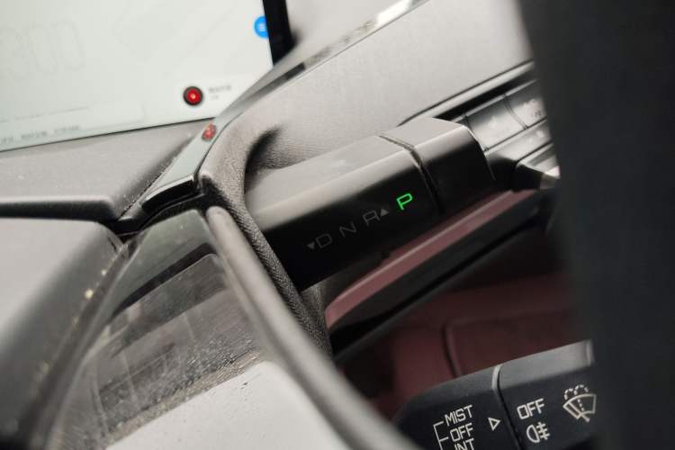 Used Baojun E300 2020 Star Travel Edition