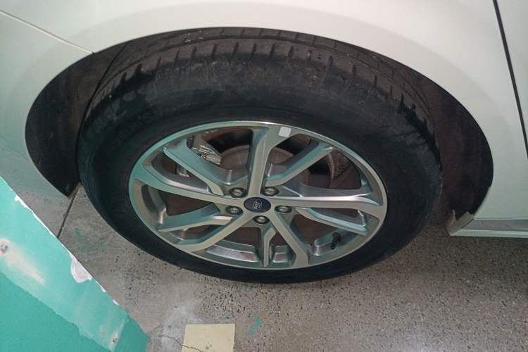 Used Ford Mondeo 2022 Restyled EcoBoost 245 Luxury Version
