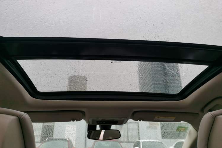 Used Buick LaCrosse 2016 Revised 20T Leading Edition
