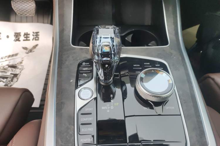 Used BMW X5 (Import) 2019 xDrive40i Luxury Model with M Sport Package