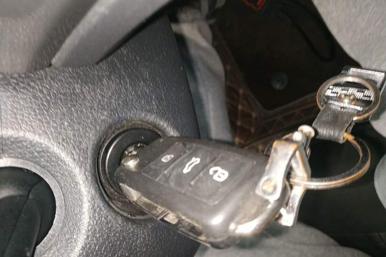 Used Volkswagen Lavida 2019 Lavida Start 1.5L Manual Fashion Edition China VI Standard
