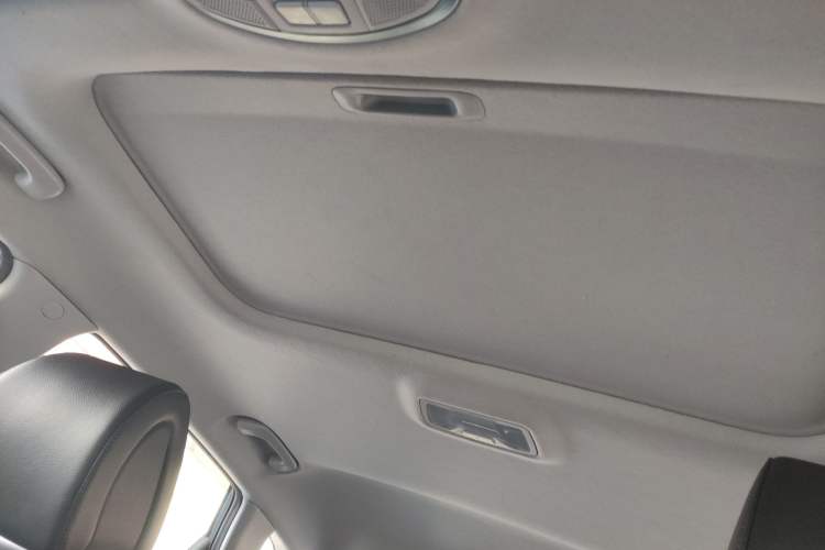 Used Hyundai Tucson 2015 1.6T Dual-Clutch Two-Wheel-Drive Smart Model
