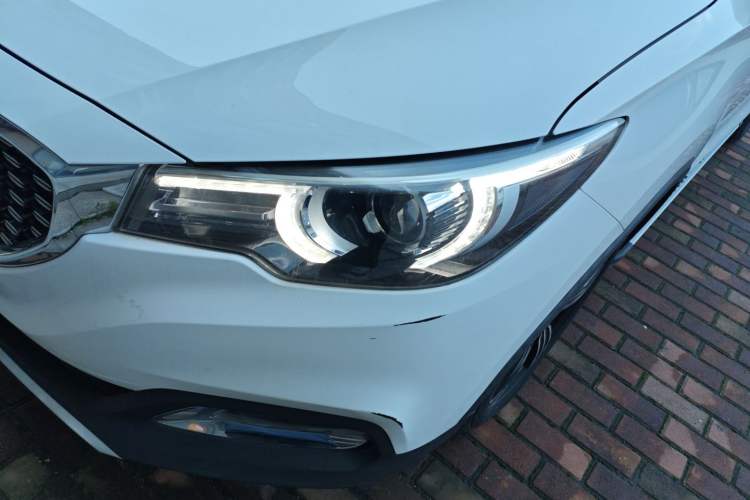 Used MG ZS 2018 1.5L Automatic Luxury Edition China V Standard
