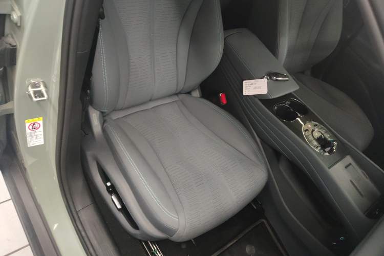 Used BYD Seal 06GT 2025 Intelligent Driving Version 605 Heatwave Edition