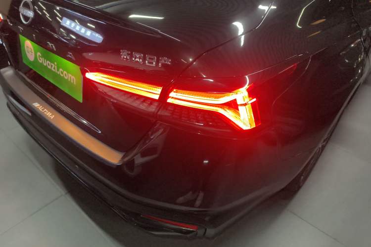 Used Nissan Teana 2022 2.0L XL-TLS Enjoyment Edition