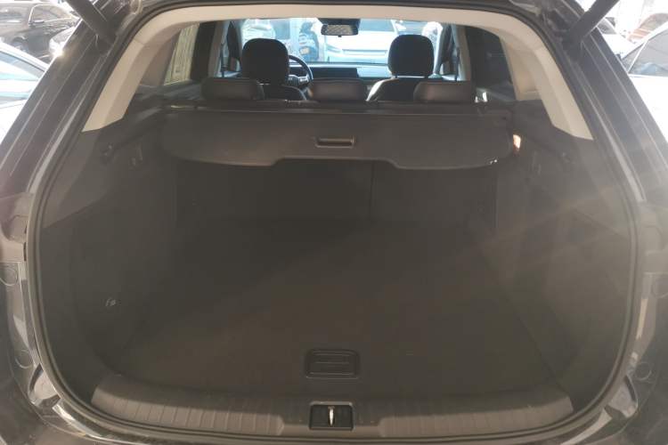 Used  Lingyun 2021 400T Two-Wheel Drive StarRui PRO Edition
