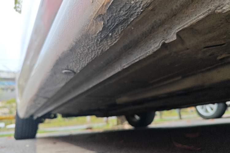 Used Chevrolet Cruze 2018 320 Automatic Pioneer Sunroof Edition
