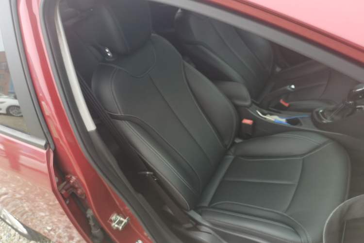 Used Buick GT 2015 15N Automatic Deluxe Edition
