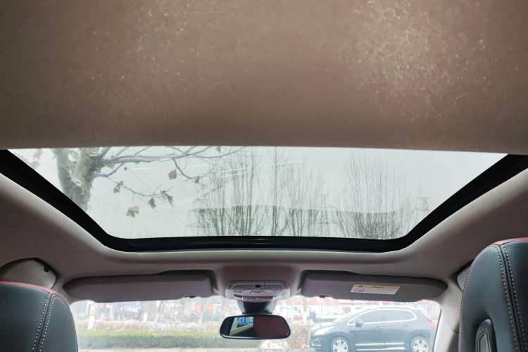 Used Peugeot 508 2019 508L 400THP PureTech Passion Edition China VI standard
