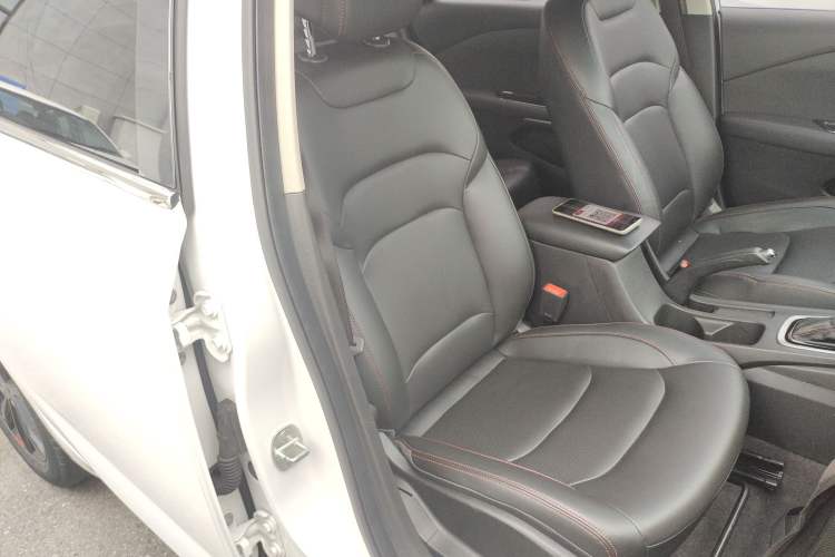 Used Chevrolet Monza 2019 Redline 320T Dual-Clutch Sporty Version China VI Standard