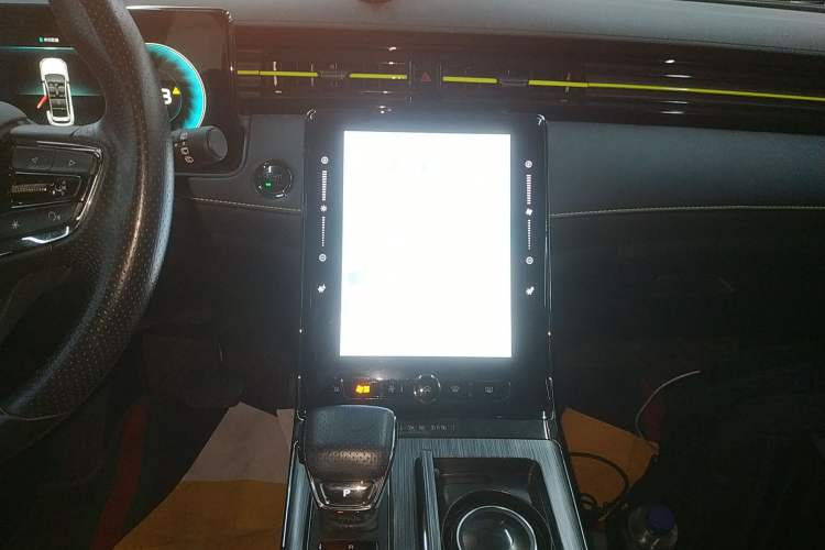 Used Roewe RX5 2021 PLUS 330TGI Automatic National Trend Intelligent Deluxe Edition