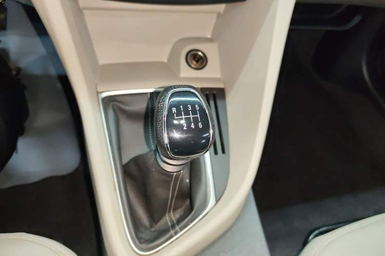 Used Buick GT 2019 15T Manual Elite Version China VI Standard