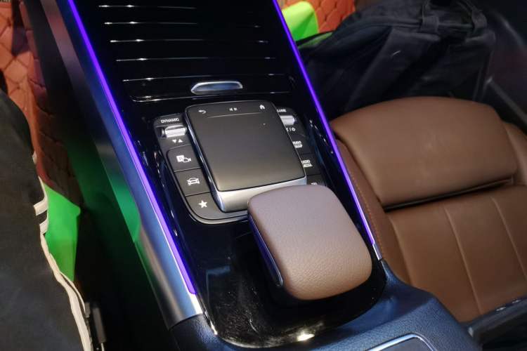 Used Mercedes-Benz GLB 2023 GLB 220 Fashion Model
