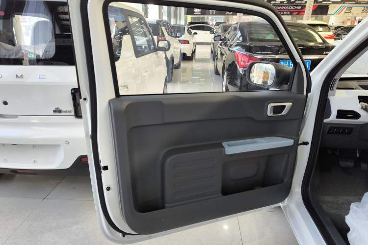 Used  Panda 2024 Panda Mini 200km Endurance Bear
