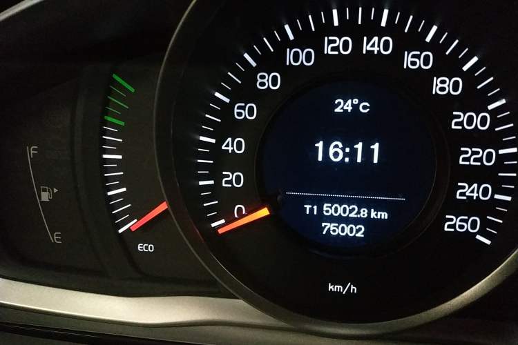 Used Volvo S60 2019 S60L Facelift T5 Intelligent Advanced Edition
