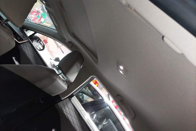 Used Toyota bZ3 2024 517 km Elite PRO