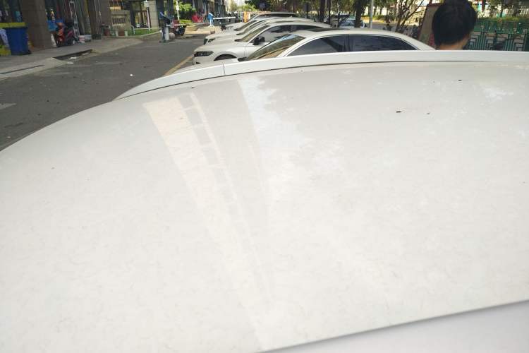 Used Geely Auto Vision X3 2020 1.5L CVT Elite Edition
