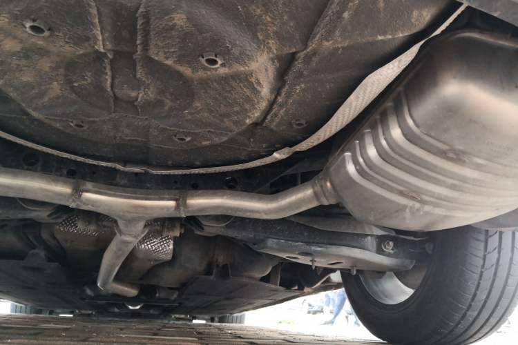 Used Hongqi H5 2023 2.0T Automatic Smart Connect Flagship Edition
