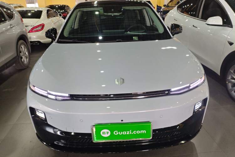 Used Leapmotor B01 2025 650 Enjoyment Edition