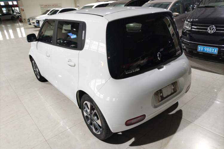 Used ORA White Cat 2020 401 km Flagship Version
