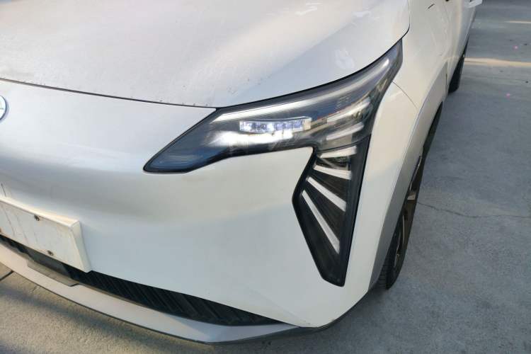 Used AION Y 2025 Plus 510 Enjoy Edition