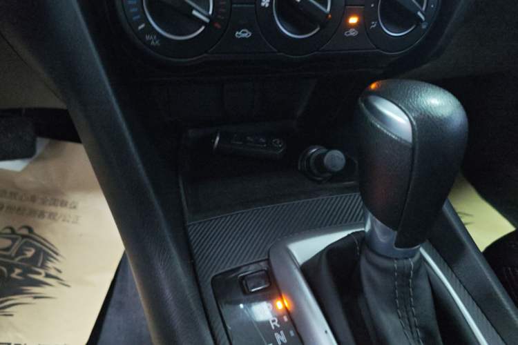 Used Mazda Mazda 3 Axela 2017 Sedan 1.5L Automatic Comfort Model Emission Standard China V