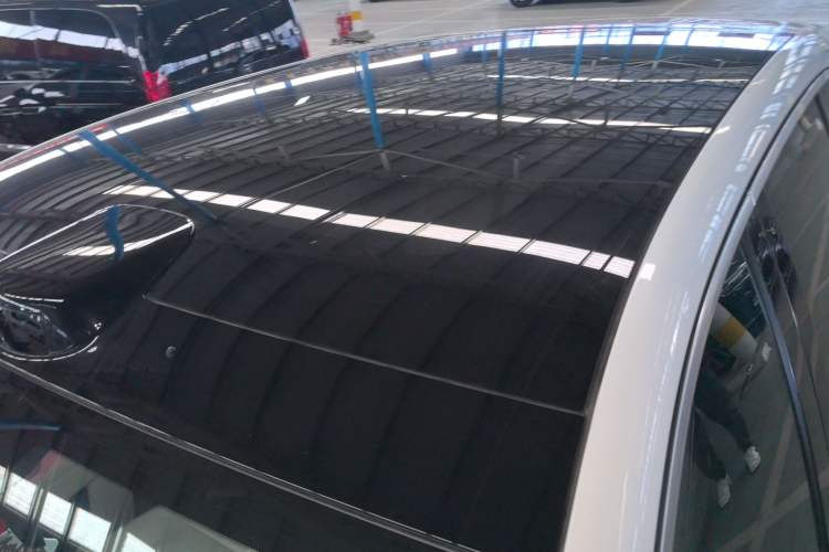 Used Li Auto L6 2024 Max
