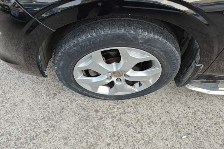 Used Honda Crosstour 2012 2.4L Luxury Edition
