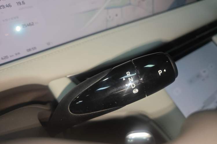 Used  LS7 2023 77 kWh Urban Fit Pro Rear-Wheel Drive Version
