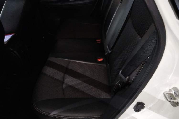 Used Nissan Tiida 2019 1.6L CVT Smart Drive Version China VI Standard
