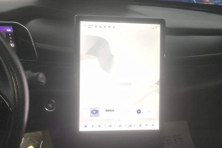 Used Geely Auto Emgrand X7 Sport 2023 Boyue COOL 1.5TD Smart Connectivity Model