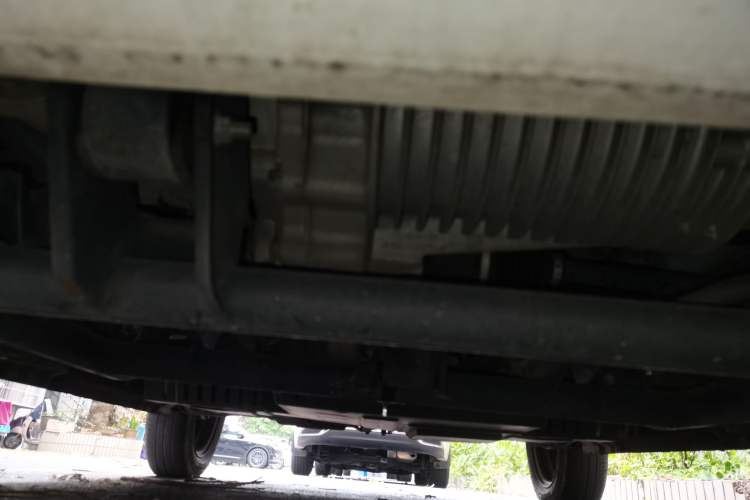 Used Baojun E200 2020 305KM Smart Drive Version
