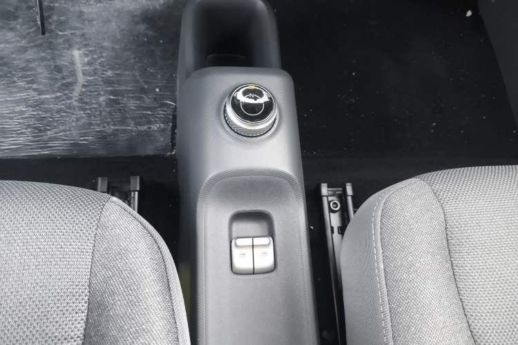 Used Wuling Zhiguang New Energy 
