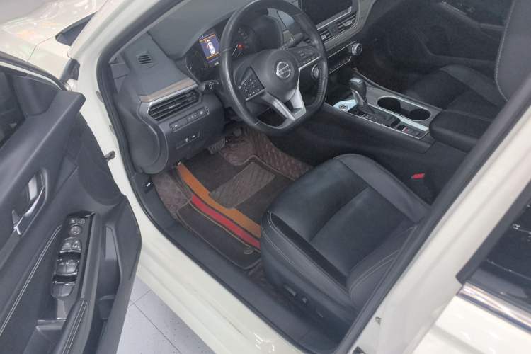 Used Nissan Teana 2021 2.0L XL Comfort Edition