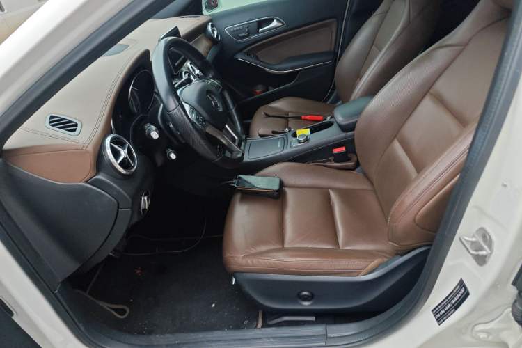 Used Mercedes-Benz GLA 2015 GLA 260 4MATIC Sport Edition
