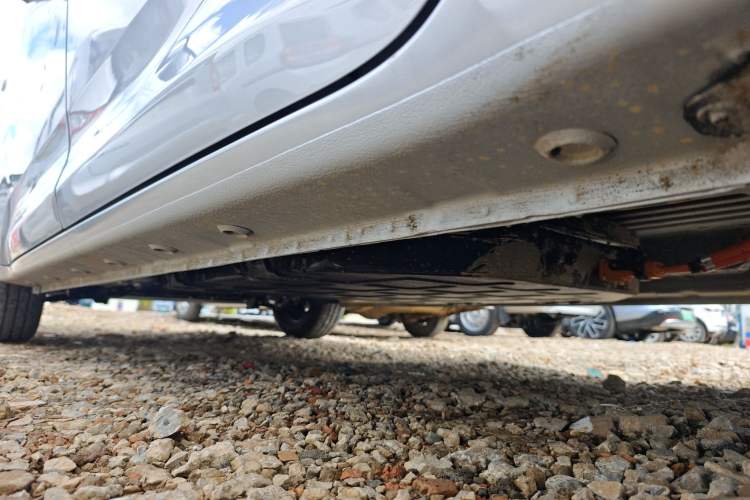 Used Wuling Zhiguang New Energy 
