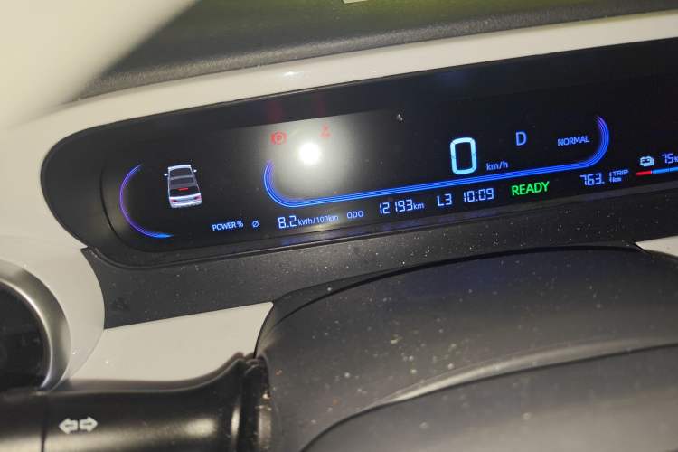 Used  Panda 2025 210km Panda Kart
