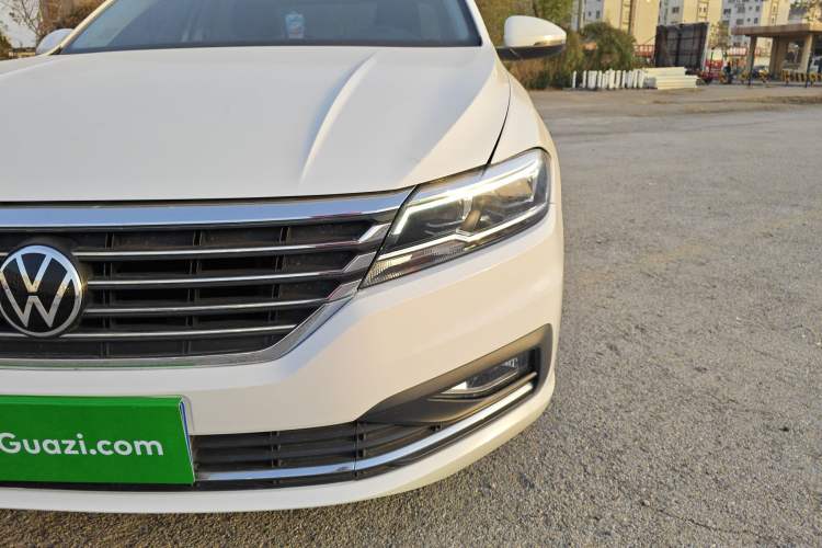 Used Volkswagen Lavida 2021 280TSI DSG Comfort Edition