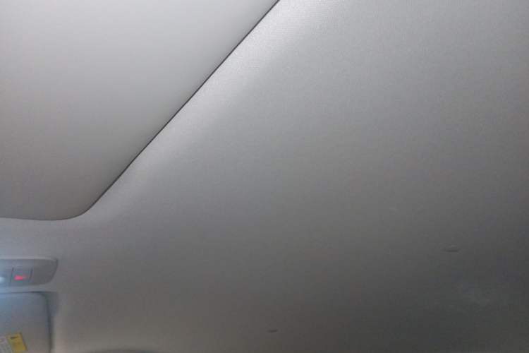 Used Wuling Bingo 2023 410 km Lingxi Deluxe Edition
