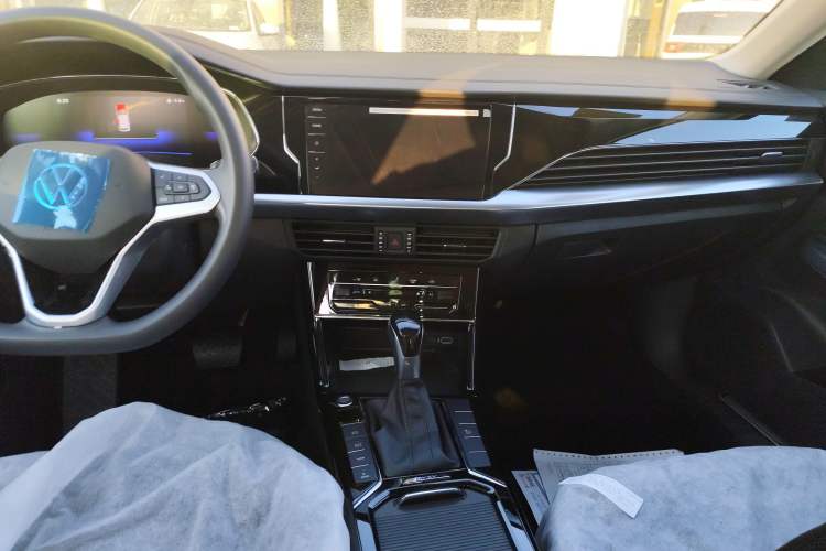 Used Volkswagen Passat New Energy 2025 430 PHEV Hybrid Business Edition