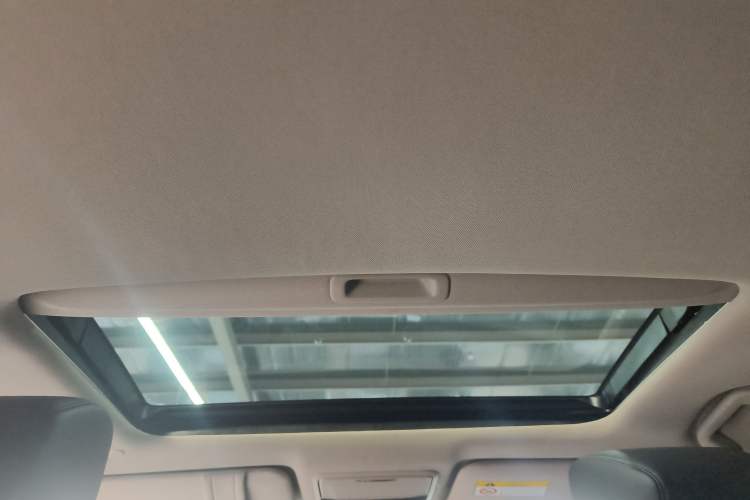 Used Honda Accord 2018 260TURBO Elite Edition China VI
