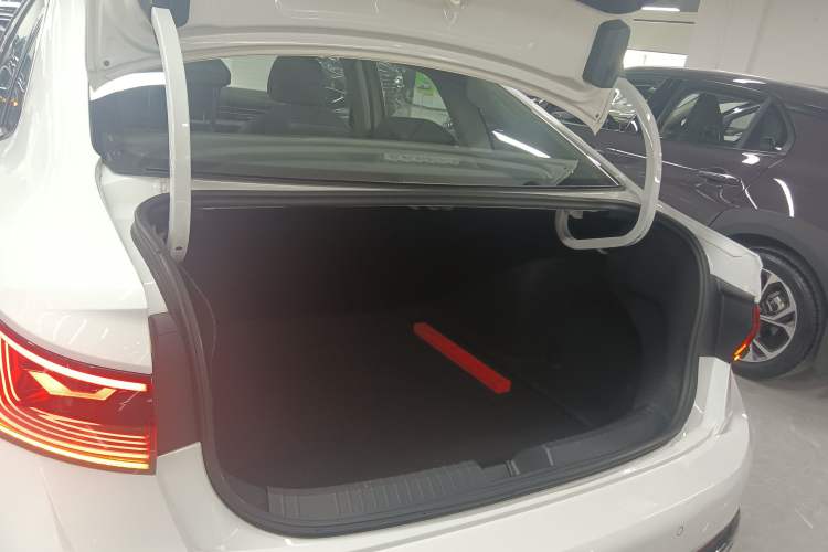 Used Volkswagen Sagitar 2023 280TSI DSG Excellence Edition