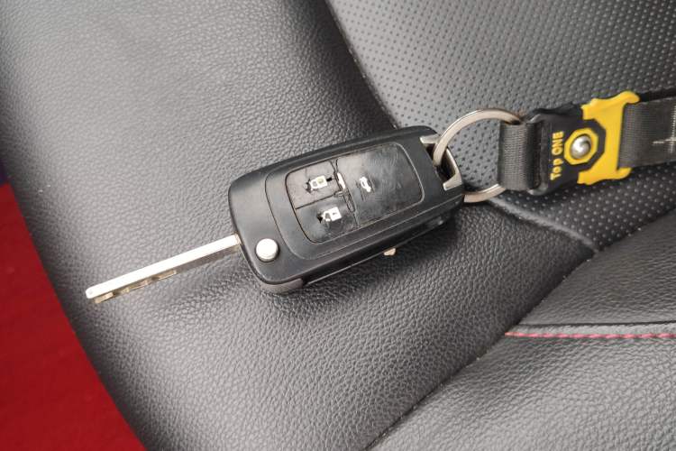 Used Chevrolet Monza 2020 Light Hybrid RS 330T Automatic Comfort Edition