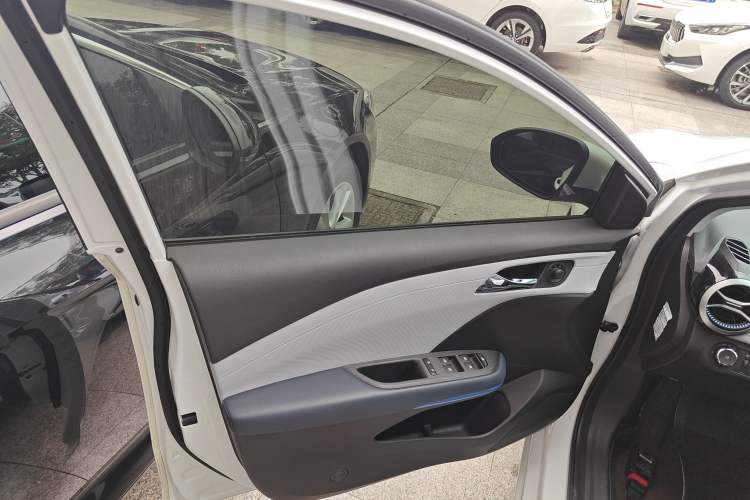 Used Chevrolet Monza 2023 1.5L Dual-Clutch Enjoyment Edition
