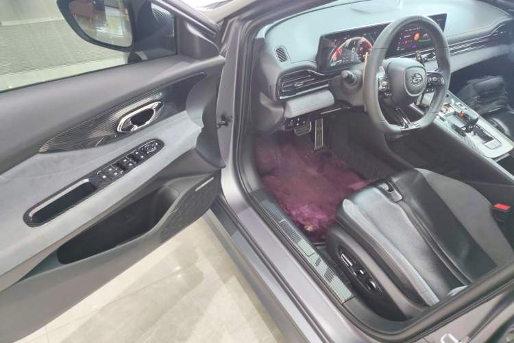 Used GAC Trumpchi EMPOW 2023 400T Automatic R MAX
