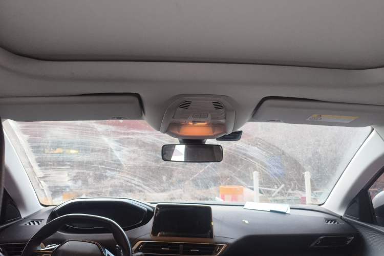 Used Peugeot 4008 2018 350THP Luxury Edition