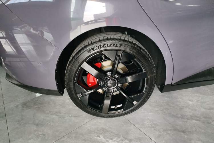 Used XPeng MONA M03 2024 620 with Ultra-Long Range
