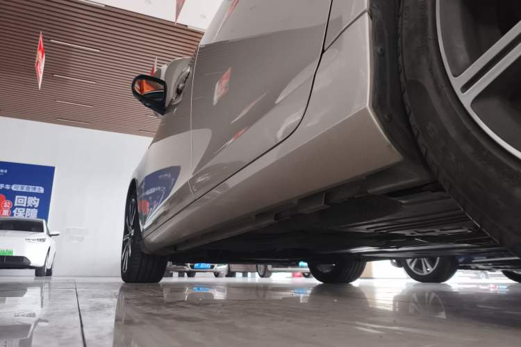 Used Volvo S60 2019 S60L Facelift T5 Smart Luxury Elite Edition
