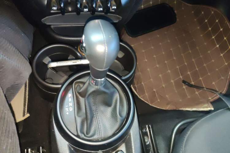 Used  Countryman 2012 1.6T COOPER S