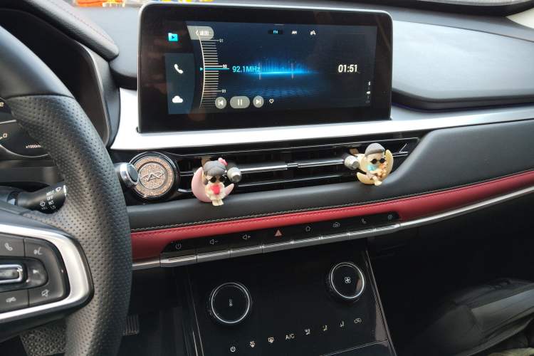 Used Chery Tiggo 7 2020 Discovery Edition 1.5T CVT Discovery No.1
